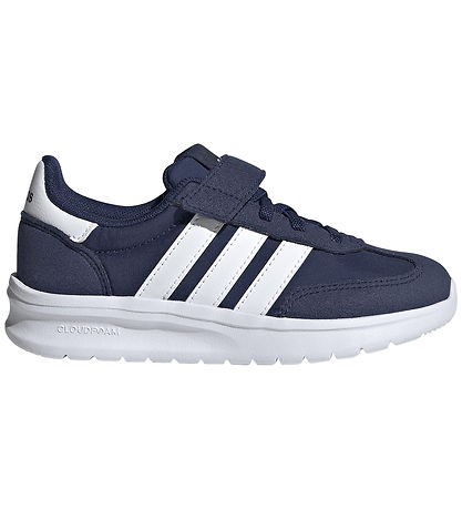 adidas Performance Schuhe - RUN 70s 2.0 EL C - Navy/Weiß