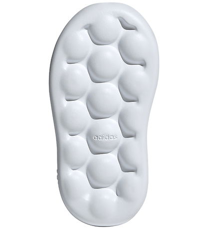 adidas Performance Schuhe - BREAKNET 3.0 CF I - Weiß/Schwarz