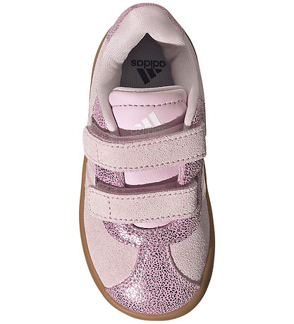 adidas Performance Kengät - VL Court 3.0 CF I - Vaaleanpunainen