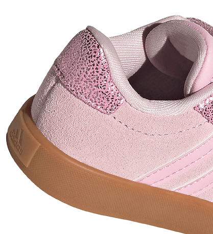 adidas Performance Kengät - VL Court 3.0 CF I - Vaaleanpunainen