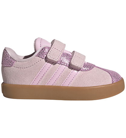 adidas Performance Kengät - VL Court 3.0 CF I - Vaaleanpunainen