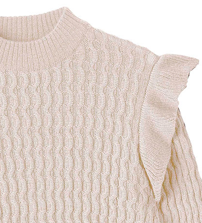 Fliink Tunic - Wool - Kiki - Sandshell