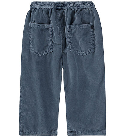 Molo Hosen - Cord - Sois - Abend Sky