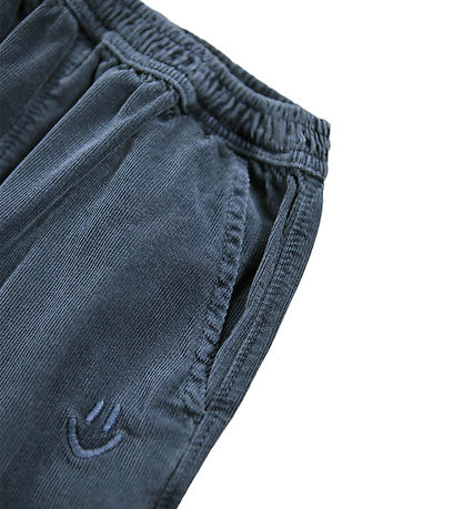 Molo Hosen - Cord - Sois - Abend Sky