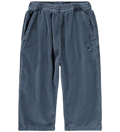 Molo Hosen - Cord - Sois - Abend Sky