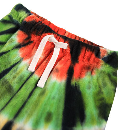 Molo Velúrbuxur - Simeon - Multus Tie Dye