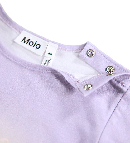 Molo Bluse - Elina - Dressy Kitten