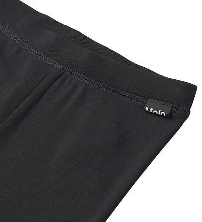 Molo Leggings - Nadine - Svart
