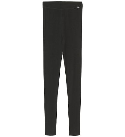 Molo Leggings - Nadine - Svart