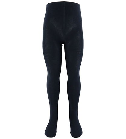 Molo Tights - Solid - Black