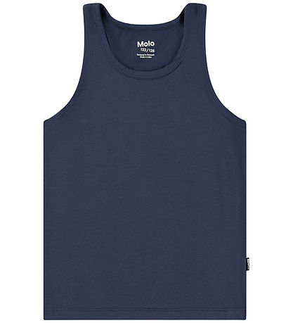Molo Undershirt - Jayden - 2-Pack - Dino Galaxy