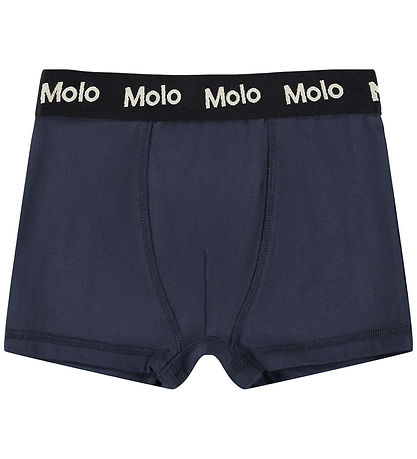 Molo Boxers - Justin - 2-Pack - Dino Galaxy