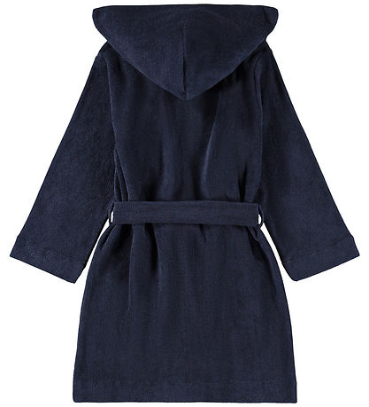 Peignoir de Bain Molo - Wyn - Galaxy Blue