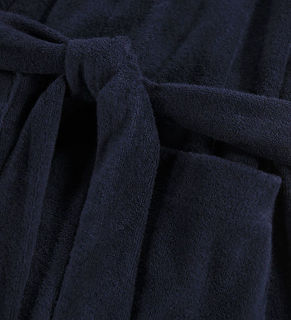 Peignoir de Bain Molo - Wyn - Galaxy Blue
