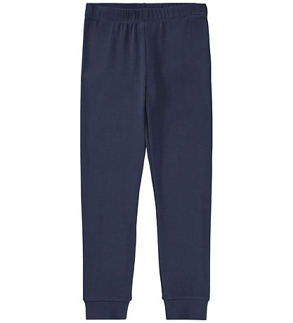 Molo Pyjama Set - Hat - Galaxy Blue
