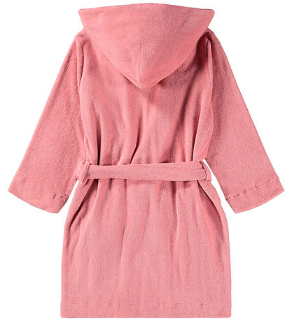 Molo Bathrobe - Wyn - Blush