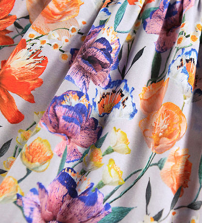 Molo Kleid - Camie - Papierblumen