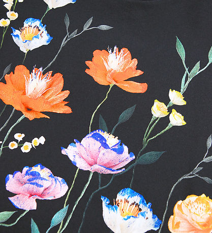 Molo Blouse - Reniza - Flower Picking