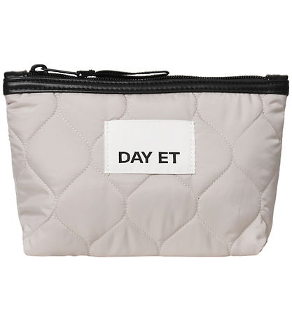 DAY ET Toilettas - Gweneth RE-Q Dash Mini - Kasteelgrijs