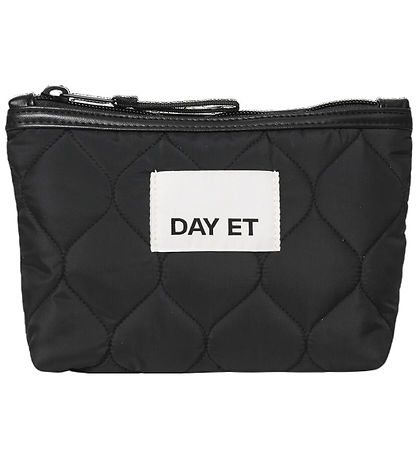 DAY ET Toiletry Bag - Gweneth RE-Q Dash Mini - Black