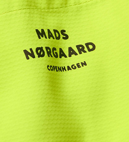 Mads Nørgaard Swim Shorts - Sea Sandrino - Love Bird