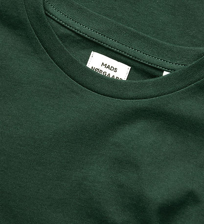 T-Shirt Mads Nørgaard - Pinède