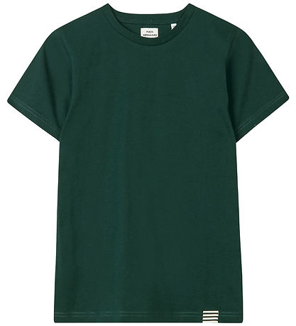 T-Shirt Mads Nørgaard - Pinède
