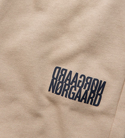 Mads Nørgaard Joggingbuxur - Percille - Trenchcoat