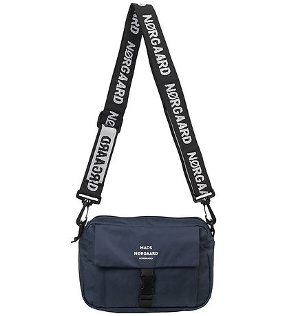 Mads Nørgaard Shoulder Bag - Tian Fae - Parisian Night