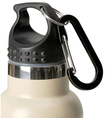 Mads Nørgaard Water Bottle - Thermality Gefell - Cream Brulee