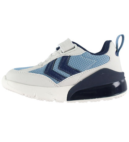 Hummel Schuhe - Daylight JR - Verblasster Denim