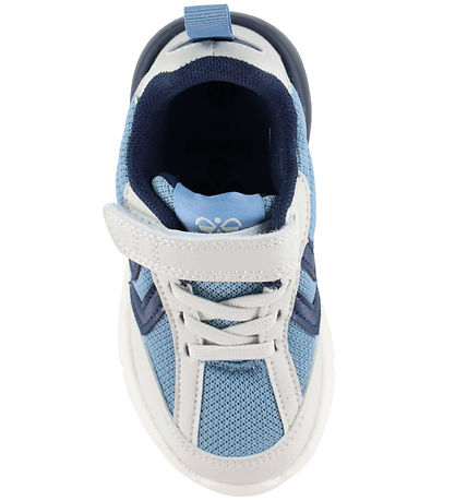 Hummel Schuhe - Daylight JR - Verblasster Denim
