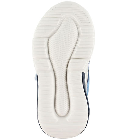 Hummel Schuhe - Daylight JR - Verblasster Denim