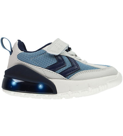 Hummel Schuhe - Daylight JR - Verblasster Denim