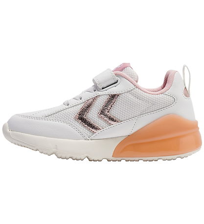 Hummel Skór - Daylight JR - Brúðkaup Rose