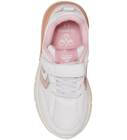 Hummel Skór - Daylight JR - Brúðkaup Rose