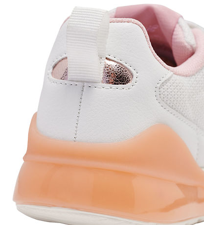 Hummel Skór - Daylight JR - Brúðkaup Rose