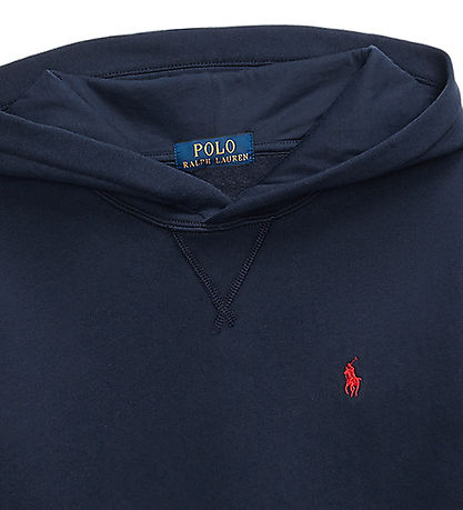 Polo Ralph Lauren Kapuzenpullover - Navy