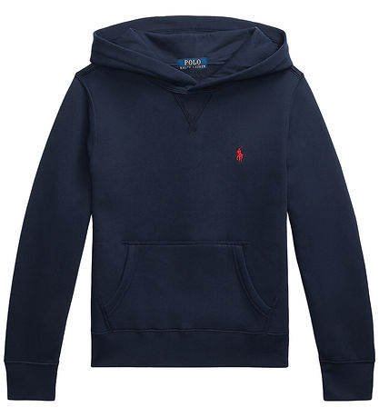 Polo Ralph Lauren Kapuzenpullover - Navy