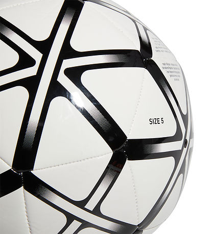 adidas Performance Football - Starlancer CLB - White/Black
