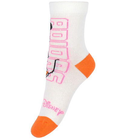 adidas Performance Socks - 3-Pack - LK DY MI - Owhite/Aurplu/P