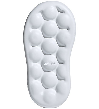 adidas Performance Skór - Grand Dómstóll Minnie - Ftwwht/Clpink/