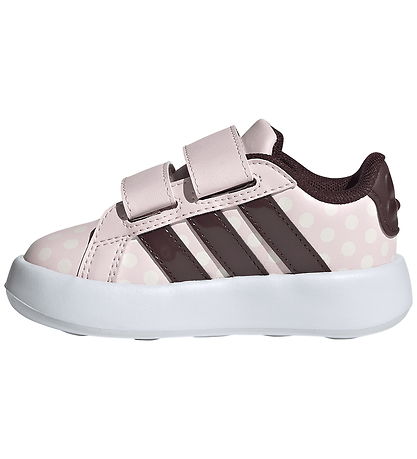 adidas Performance Skór - Grand Dómstóll Minnie -