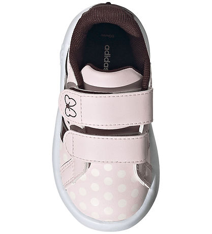 adidas Performance Skór - Grand Dómstóll Minnie -