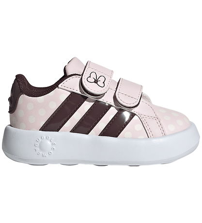 adidas Performance Skór - Grand Dómstóll Minnie -