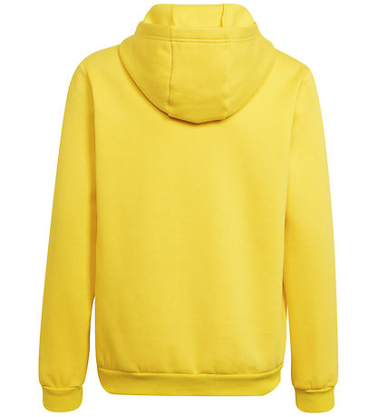 adidas Performance Hettupeysa - ENT22 - Tmyell/Black