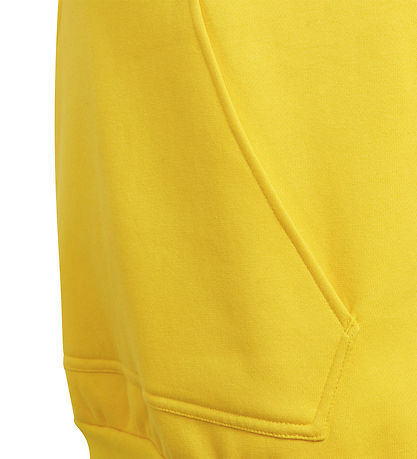 adidas Performance Hettupeysa - ENT22 - Tmyell/Black