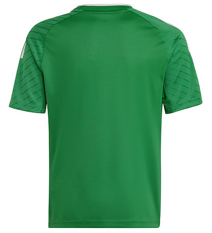 adidas Performance T-shirt - Champion 23 - Teagrn