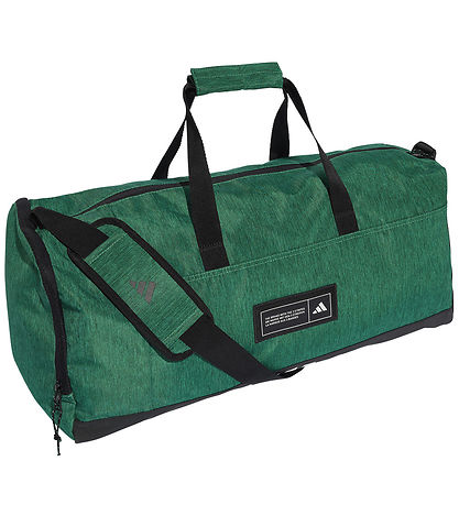 adidas Performance Bag - 4Athelts Duf M - Pretea/Aurivy/Owhite