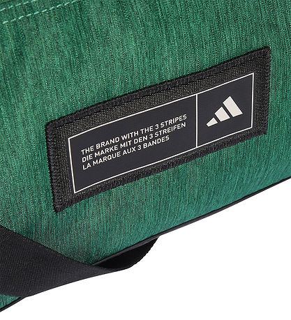 adidas Performance Bag - 4Athelts Duf M - Pretea/Aurivy/Owhite